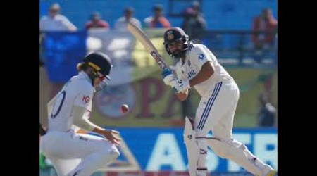 Rohit Sharma ने रचा इतिहास 