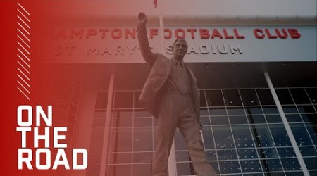 On The Road | Southampton FC