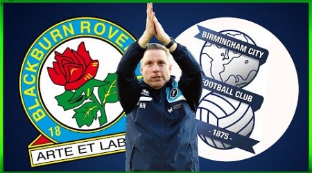 THURSDAY CLUB-BLACKBURN ROVERS POST MATCH| BIRMINGHAM CITY PREVIEW #millwall #blackburnrovers #bcfc