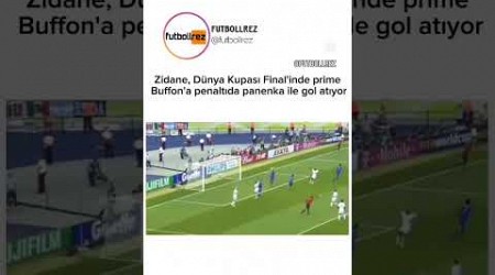 icardi panenka mı Zidane panenka #trend #like #shortvideo #keşfet #abone #aboneol #championsleague