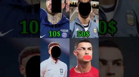 Can you do them all_#shorts #football #challenge #trend