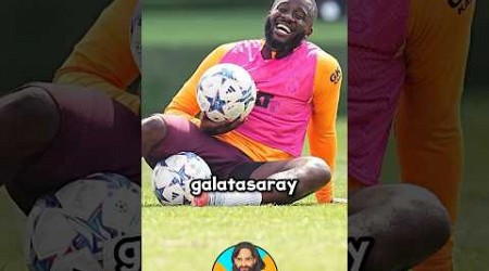 Galatasaray İçin Yatış Ayı 