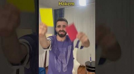 FENERBAHÇE PENDİKSPOR MAÇI HAKEM 