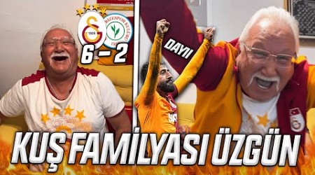 ADIM ADIM ŞAMPİYONLUK MÜMTAZREİS EFSANE VİDEO GALATASARAY 6-2 RİZESPOR #galatasaray