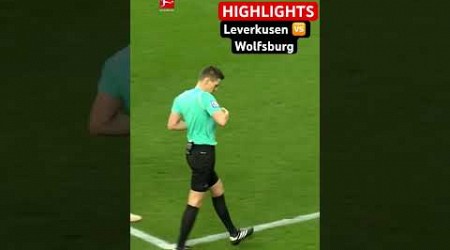 HIGHLIGHTS ⚽️ - Leverkusen On Their Way To Greatness • Leverkusen 