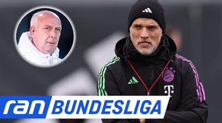 Basler schießt gegen Tuchel-Aus: &quot;Bayern hat Gesicht verloren&quot;