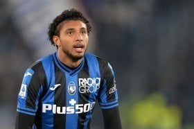 Man Utd lining up Atalanta star to replace Casemiro