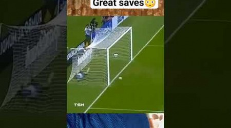 great football save #trend #football #save