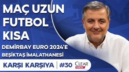 Fenerbahçe Yine Döndü, Galatasaray 6-2 Rizespor, Hasan Arat | Mehmet Demirkol&#39;la Karşı Karşıya #30