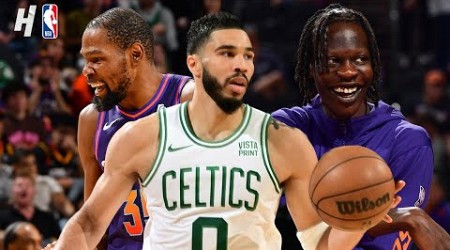 Boston Celtics vs Phoenix Suns - Full Game Highlights | March 9, 2024 | 2023-24 NBA Season