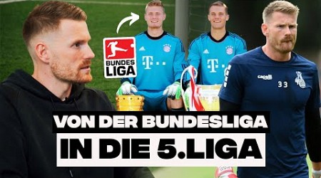 Von der Bundesliga in die Oberliga | Wie konnte das passieren?