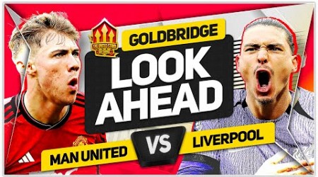 No MORE Excuses! Manchester United vs Liverpool! FA Cup Preview