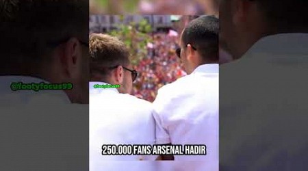 fans Liverpool tunjukkal levelnya