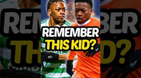 Karamoko Dembele IS BACK! 