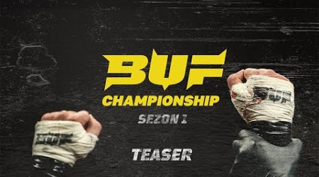 BUF CHAMPIONSHIP SEASON 1 TEASER