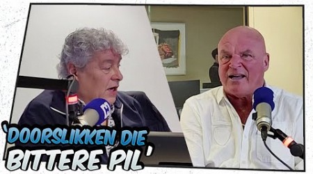 Kale &amp; Kokkie houden toch hoop in deze barre tijden