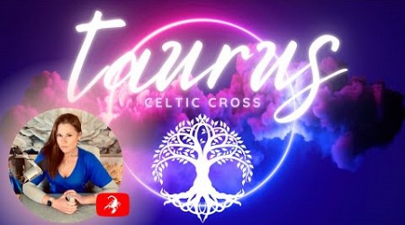 TAURUS | Hopeful - Fearful, A New Beginning | Celtic Cross | March 2024