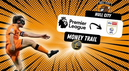 Hull City: financial control or crisis??