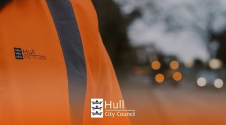 Streetscene: Join the team of dedicated people taking care of Hull&#39;s streets and outdoor spaces