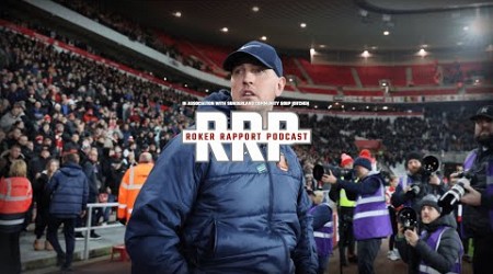 RRP: &quot;Back to basics?&quot; - The Southampton 4-2 Sunderland reaction &amp; QPR preview!