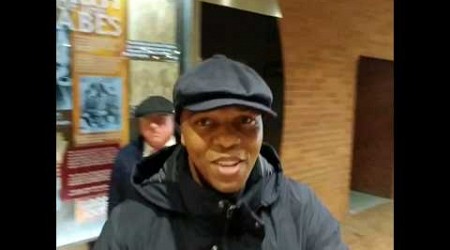 Quinton Fortune happy with The result Man Utd 2 - 0 Everton March 9th 2024