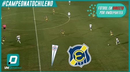 LUCHA DE LOS ELIMINADOS DE LA SUDAMERICANA