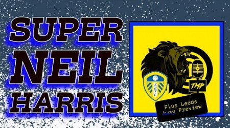 Super Neil Harris #millwall #neilharris #leedsunited