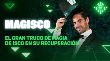 El fantástico show de MAGISCO 