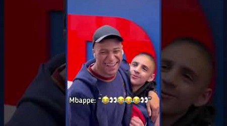 Arsenal ? Mbappé a dit non ! #mercato #premierleague #ligue1 #psg