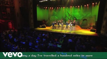 Celtic Thunder - Seven Drunken Nights (Live From Kansas City / 2011 / Lyric Video)