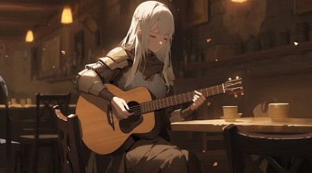 Fantasy Medieval Music - Bard/Tavern Ambience, Relaxing Sleep Music, Celtic BGM