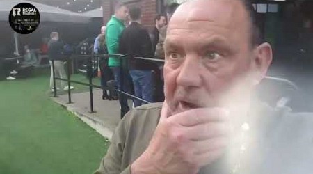 PETE CAM- LEEDS UNITED 2-0 MILLWALL “IT IS WHAT IT IS!!” #millwall #leedsunited #championship