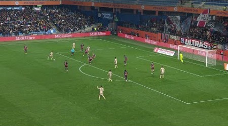 Le but extraordinaire de Kylian Mbappé !