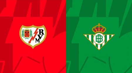 DIRECTO RAYO VALLECANO VS BETIS (AUDIO)