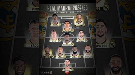 PSG 2024 vs Real Madrid 2024 #funny #football #capcut #viral #memes