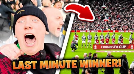 The CRAZIEST Game I&#39;ve Seen! (Manchester United 4-3 Liverpool)