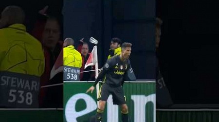 Ajax vs Juventus UCL 2019 Quarter Final Highlights