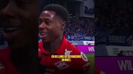 PROMES OPGEPAKT EN UITGELEVERD! 