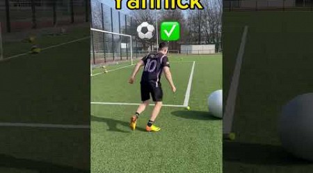 Torschuss Challenge #football #soccer #viral #trending #fy #fyp #trend #funny #reels #shorts #happy