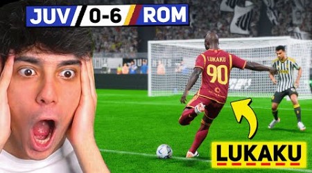 ⚽ SERIE A ma LUNGHEZZA NOME = VALORE GOAL