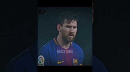 Messi vs Real Betis was unmatched 