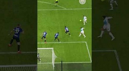 Onana says NO ⛔ #IMInter #Shorts