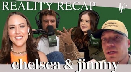 RR - LIB’s Chelsea and Jimmy Plus Kate Middleton, VPR, RHOBH, and Summer House with Amy Kaufman