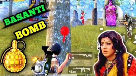 The Khula Sand Gameplay || Bgmi Funny Commentry Video || Bgmi Comedy Video #bgmi #ajaxgaming47