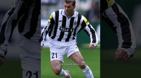 Momen prime MU melawan prime Juve 