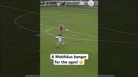 Happy Birthday, Lothar Matthäus! 