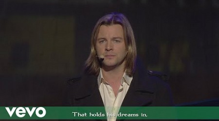 Celtic Thunder - The Dutchman (Live From Ontario / 2015 / Lyric Video)