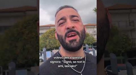 Storie di corna a Napoli. Parte 1