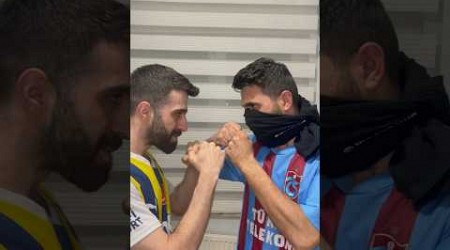 FENERBAHÇE TRABZONSPOR MAÇI 