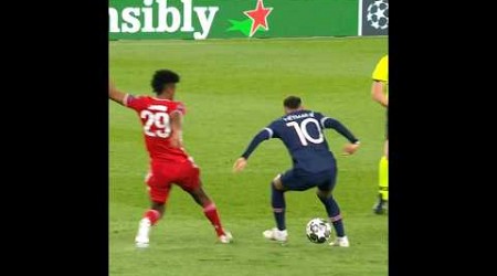 Neymar Jr Vs Bayern 